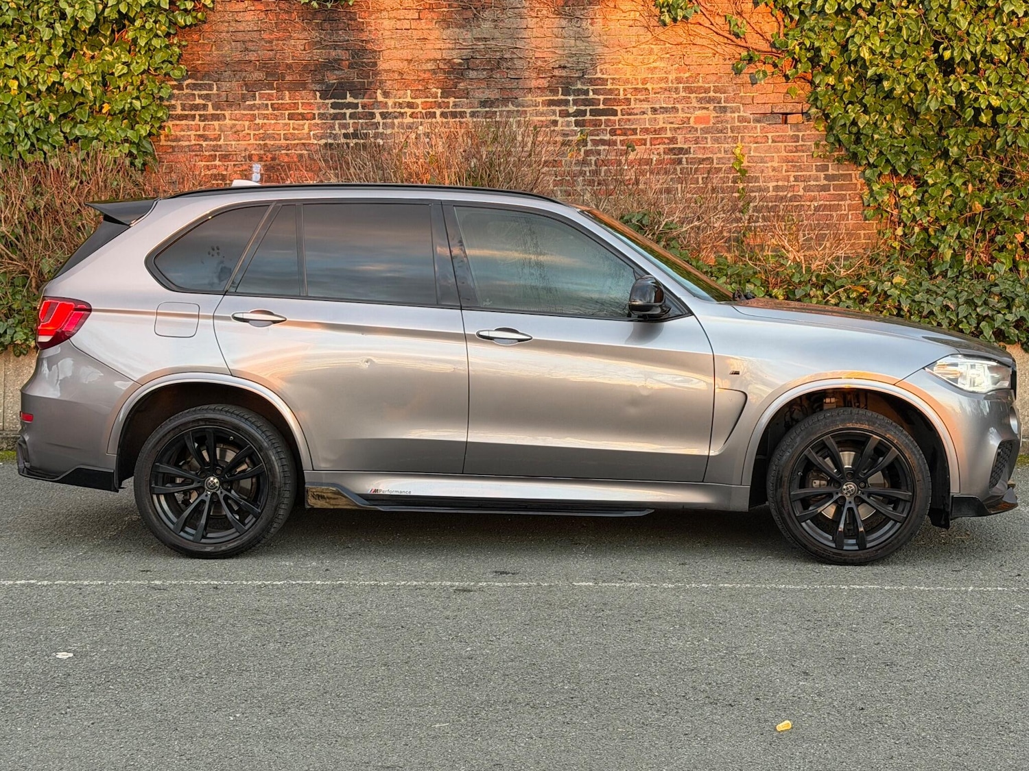 Used BMW X5 2018 for sale - 77131977: Photo 10
