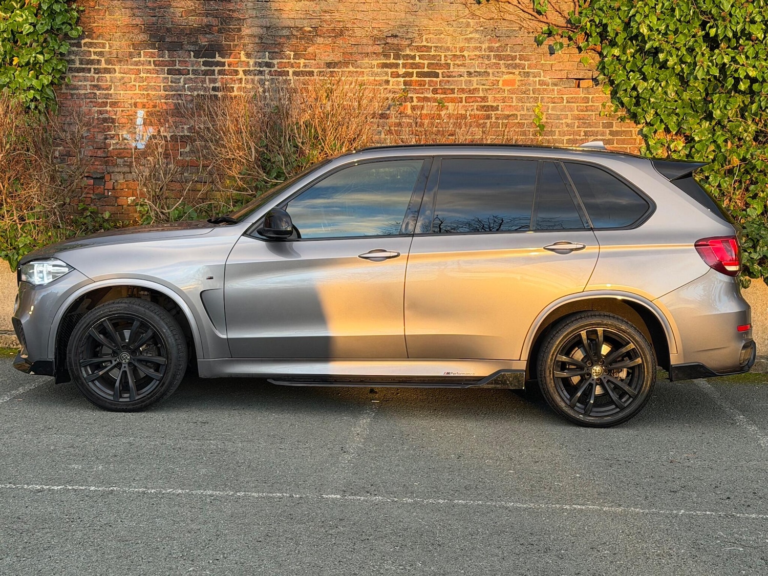 Used BMW X5 2018 for sale - 77131977: Photo 11