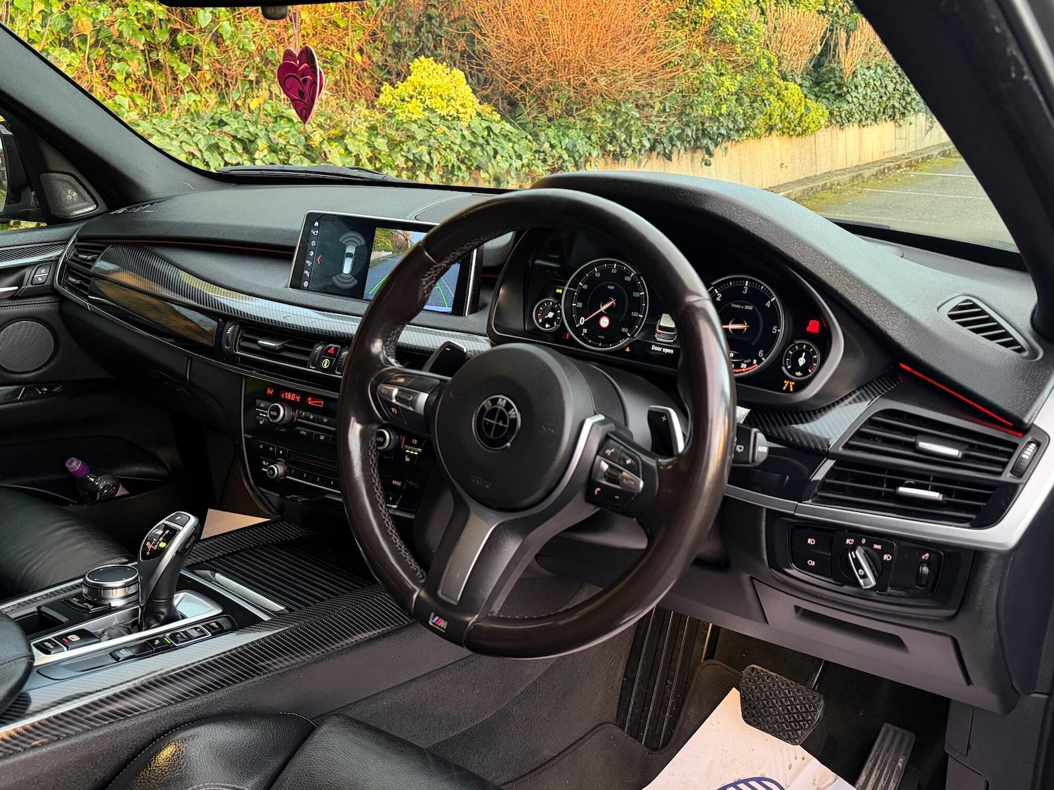 Used BMW X5 2018 for sale - 77131977: Photo 13