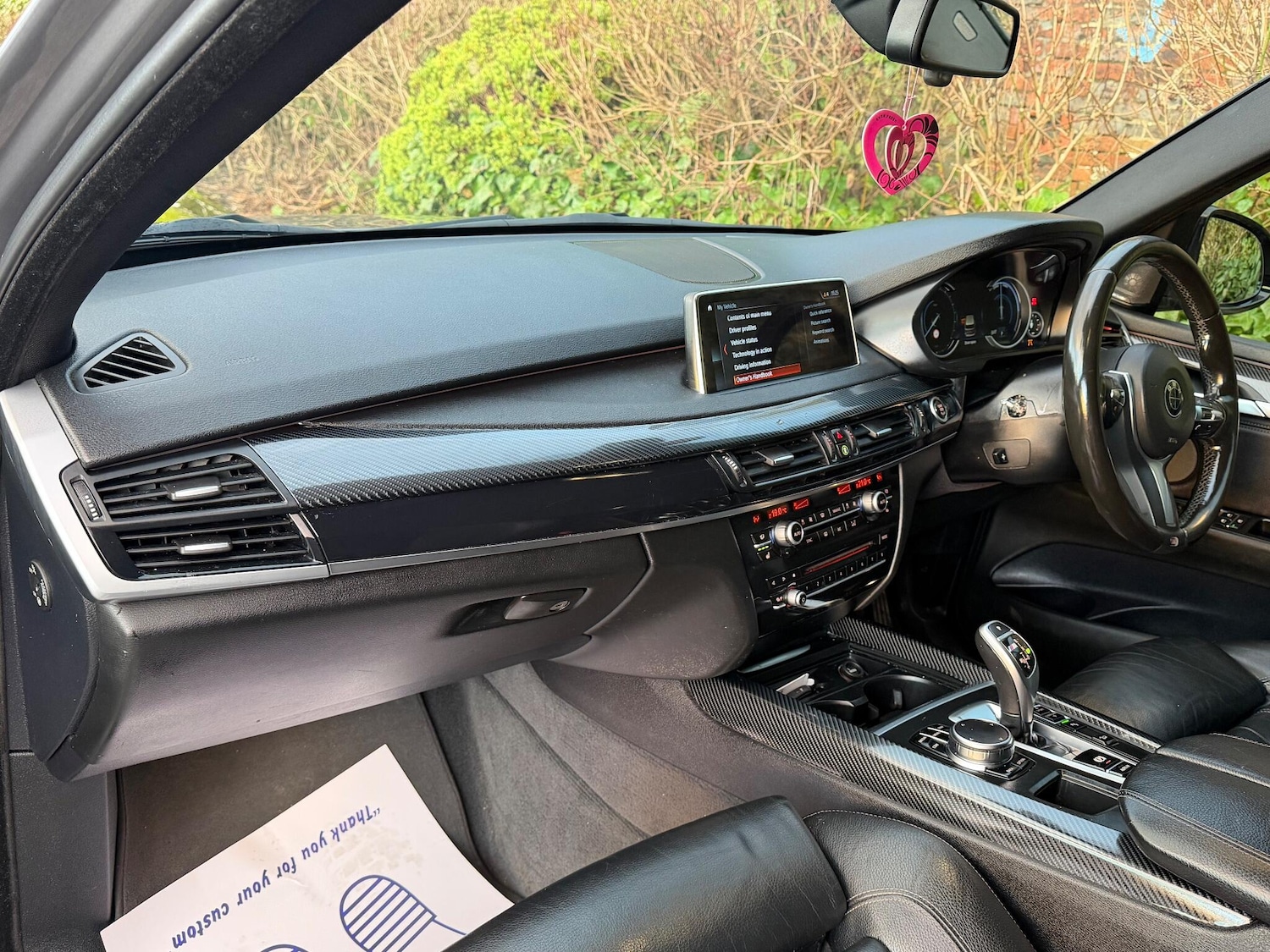 Used BMW X5 2018 for sale - 77131977: Photo 14