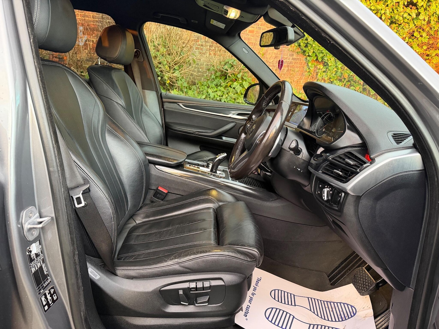 Used BMW X5 2018 for sale - 77131977: Photo 17