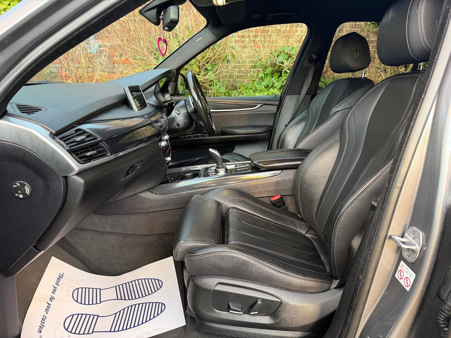 Used BMW X5 2018 for sale - 77131977: Photo 18