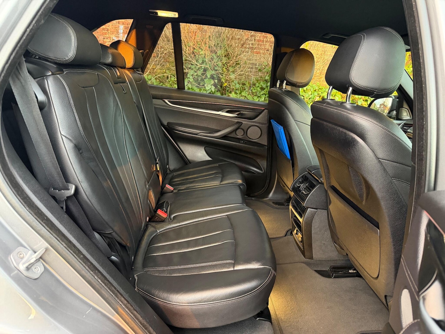 Used BMW X5 2018 for sale - 77131977: Photo 19