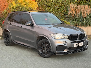 Used BMW X5 2018 for sale - 77131977: Photo