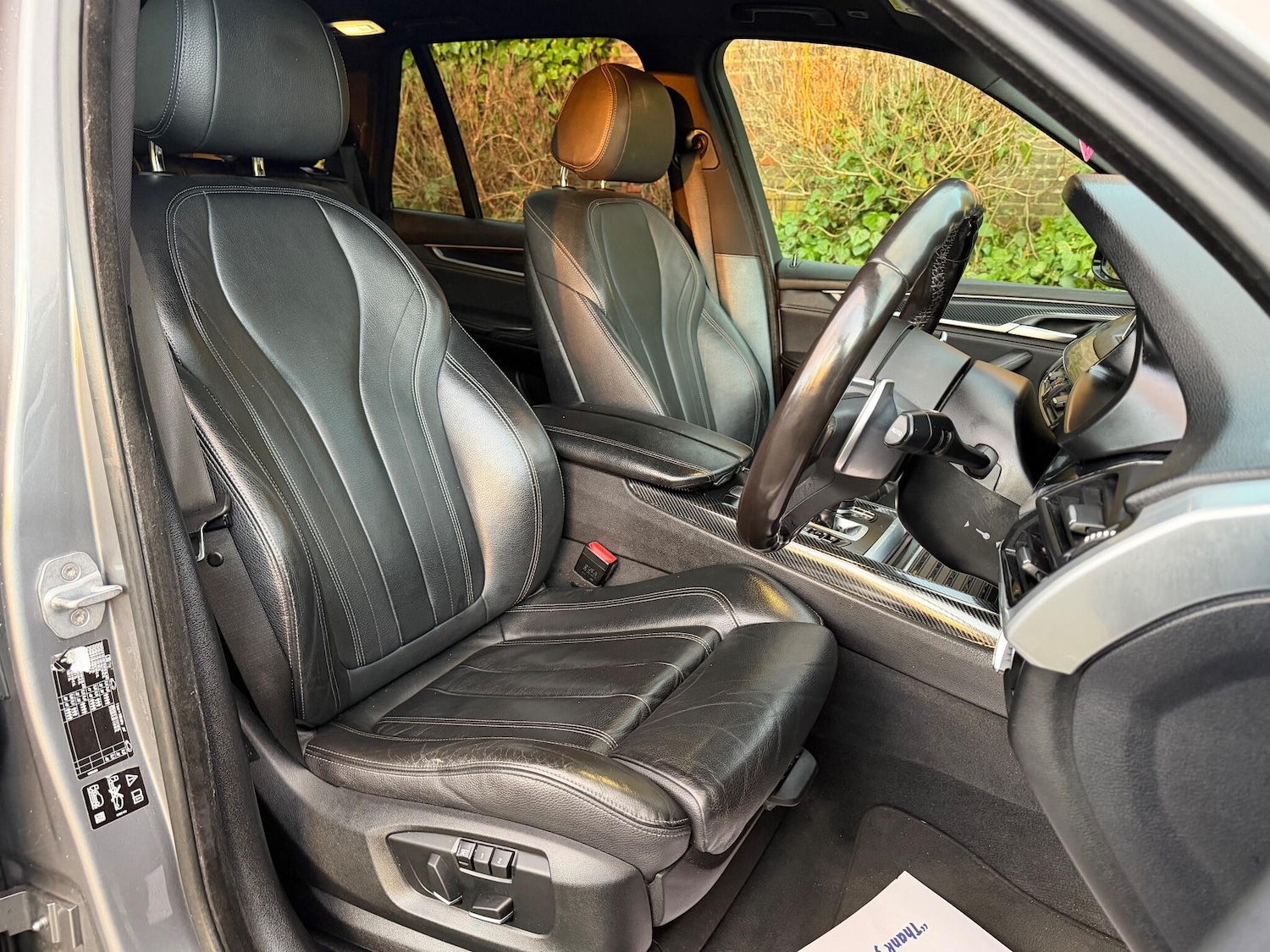 Used BMW X5 2018 for sale - 77131977: Photo 22