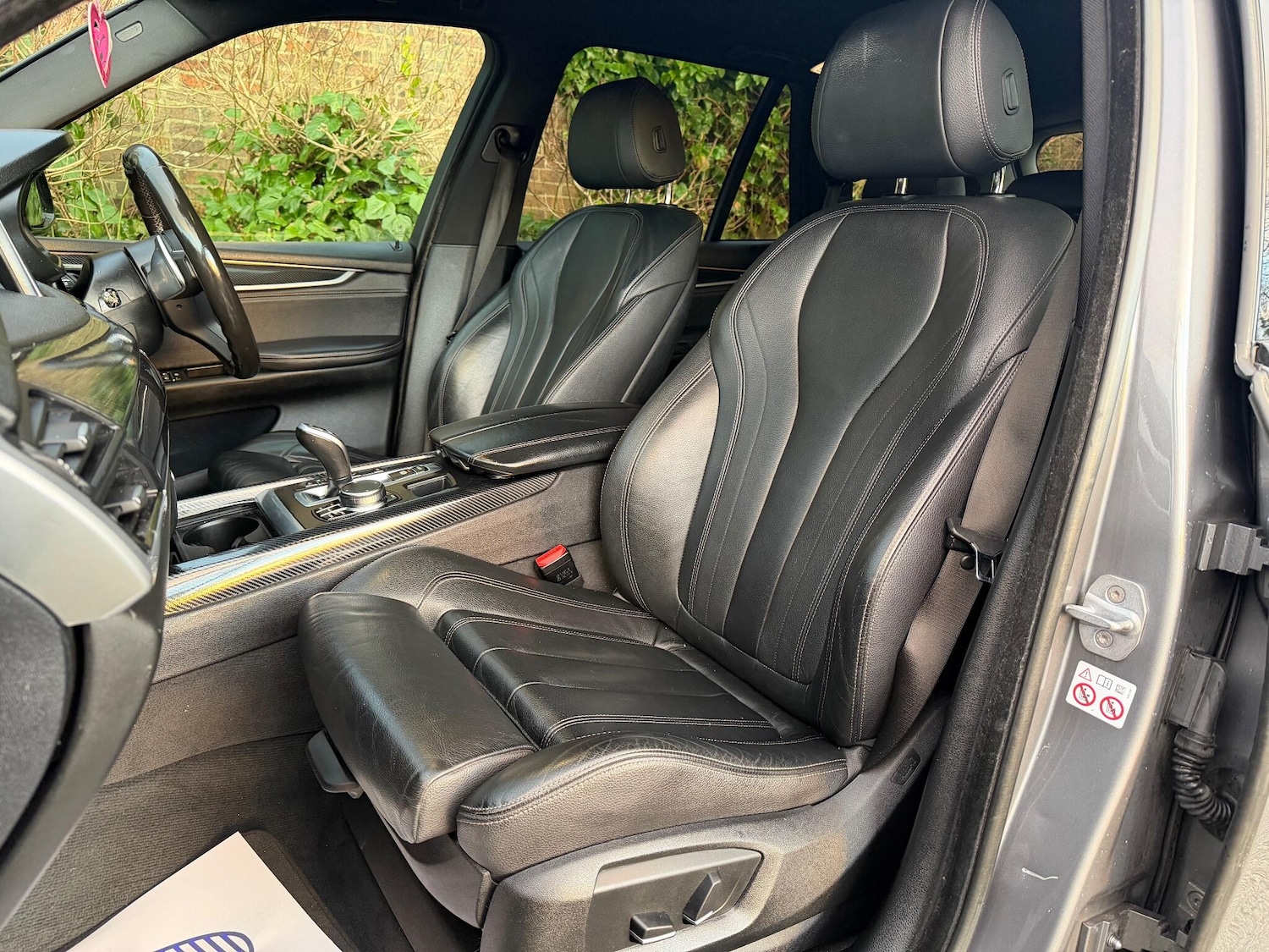 Used BMW X5 2018 for sale - 77131977: Photo 23