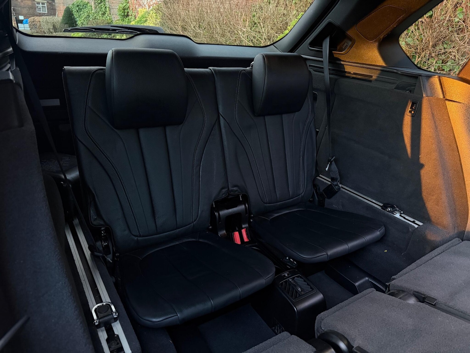 Used BMW X5 2018 for sale - 77131977: Photo 27