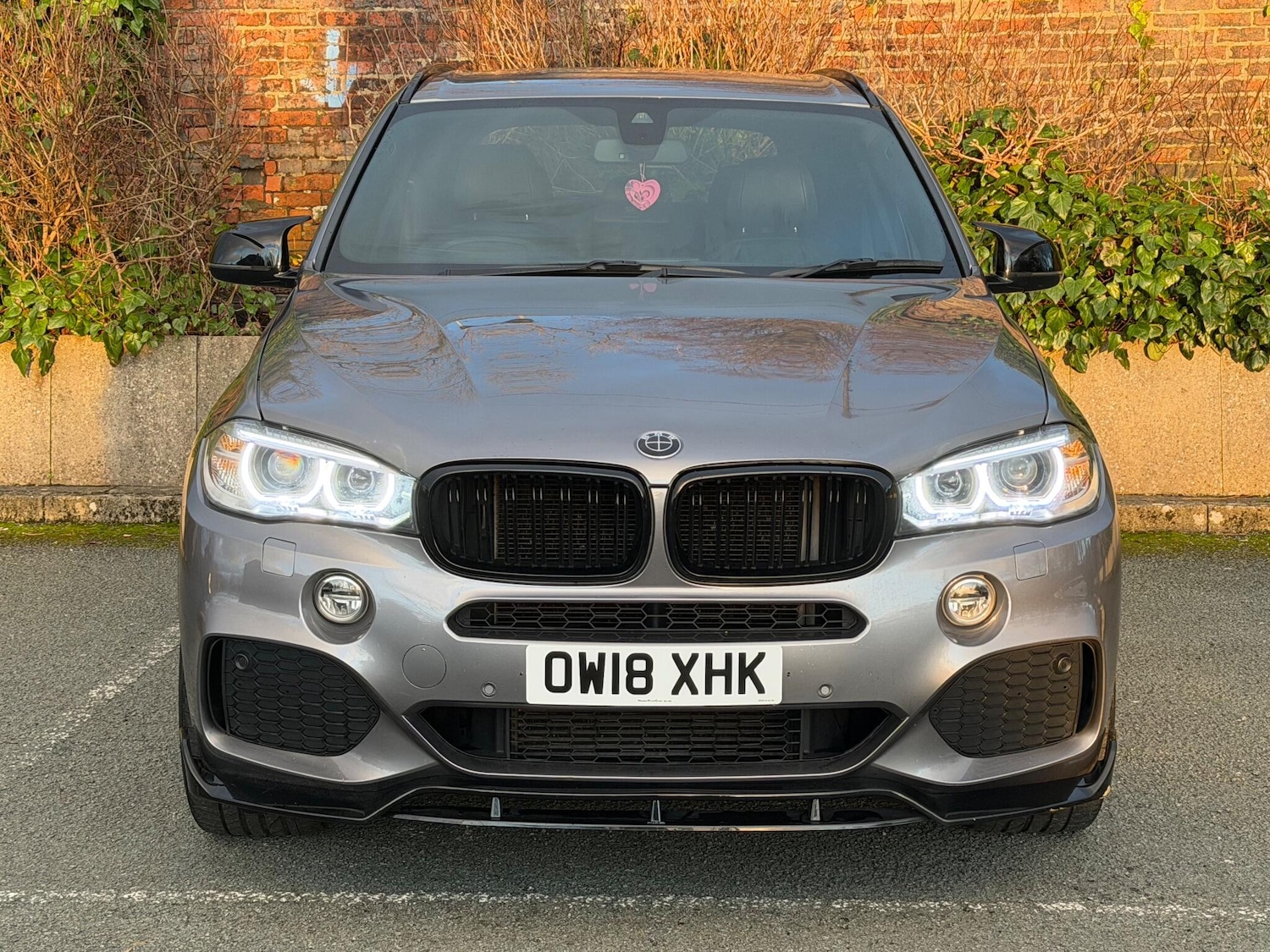 Used BMW X5 2018 for sale - 77131977: Photo 3