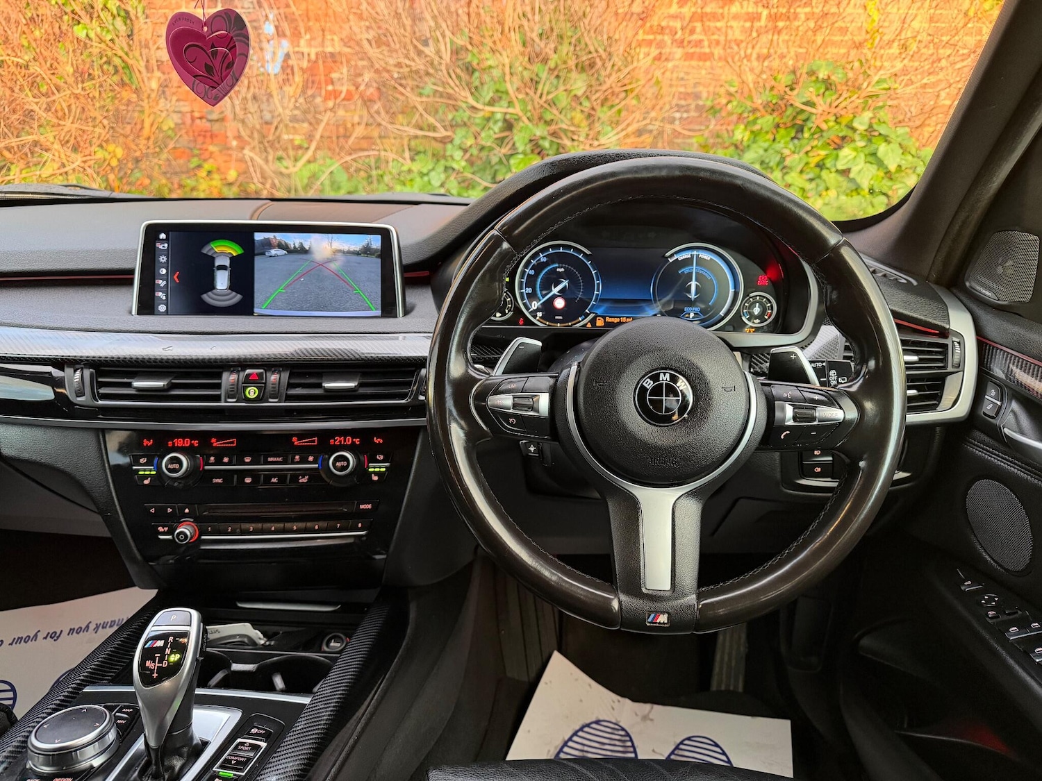 Used BMW X5 2018 for sale - 77131977: Photo 33