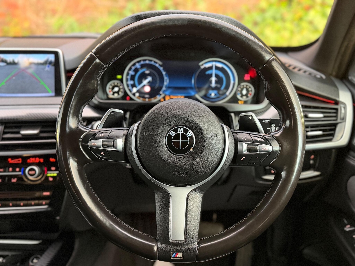 Used BMW X5 2018 for sale - 77131977: Photo 34