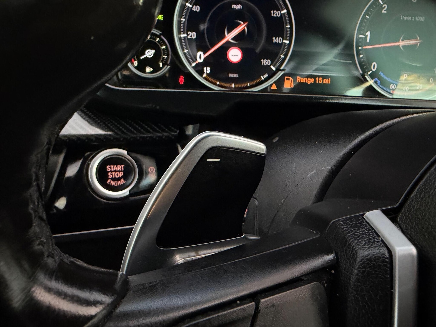 Used BMW X5 2018 for sale - 77131977: Photo 38