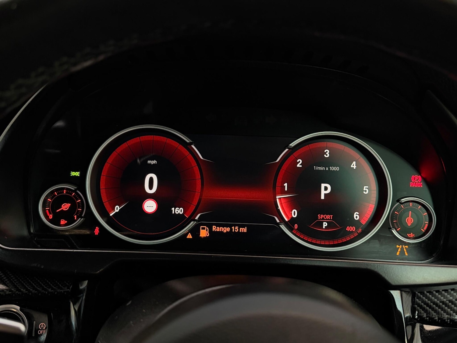 Used BMW X5 2018 for sale - 77131977: Photo 45