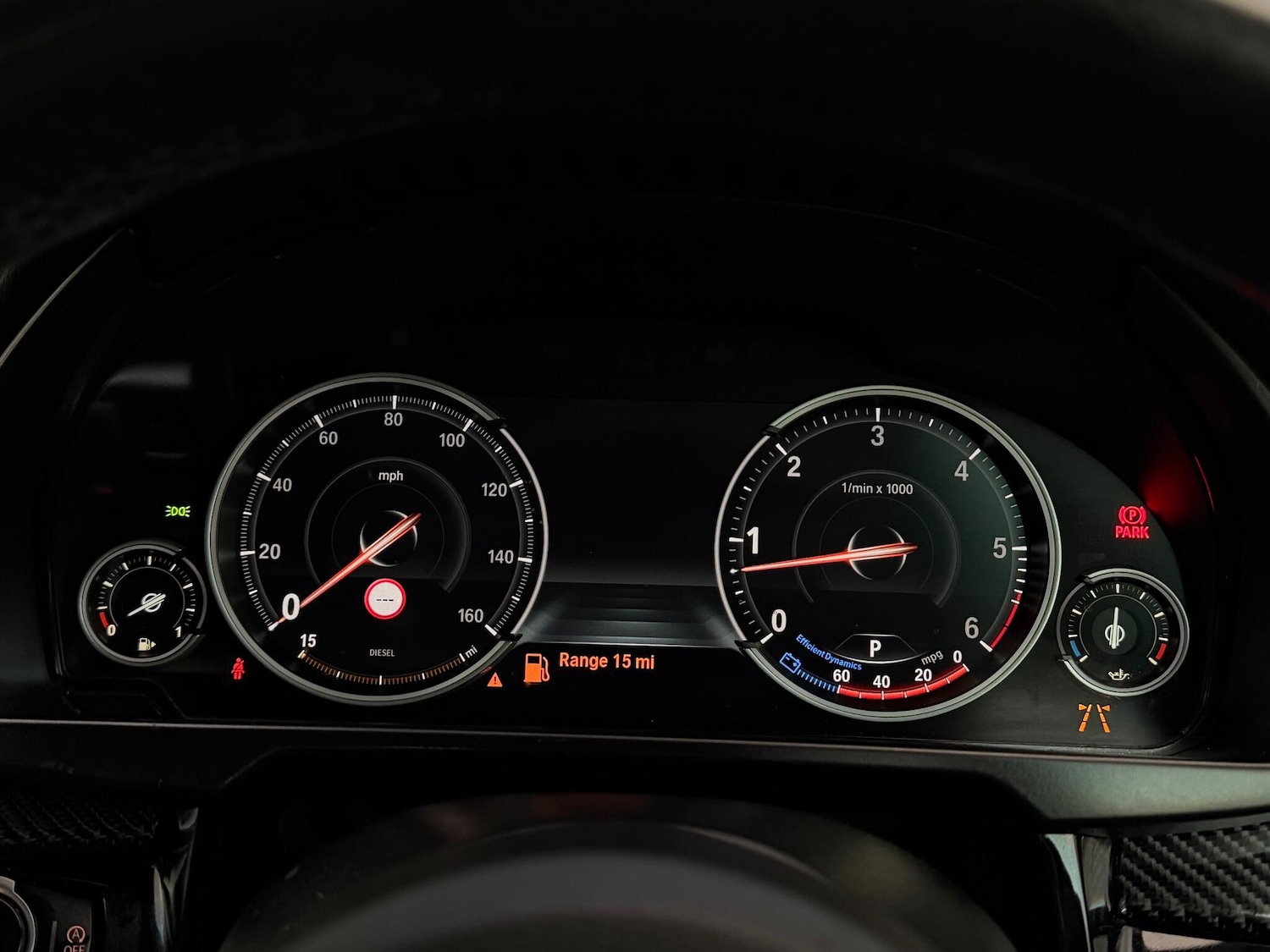 Used BMW X5 2018 for sale - 77131977: Photo 47