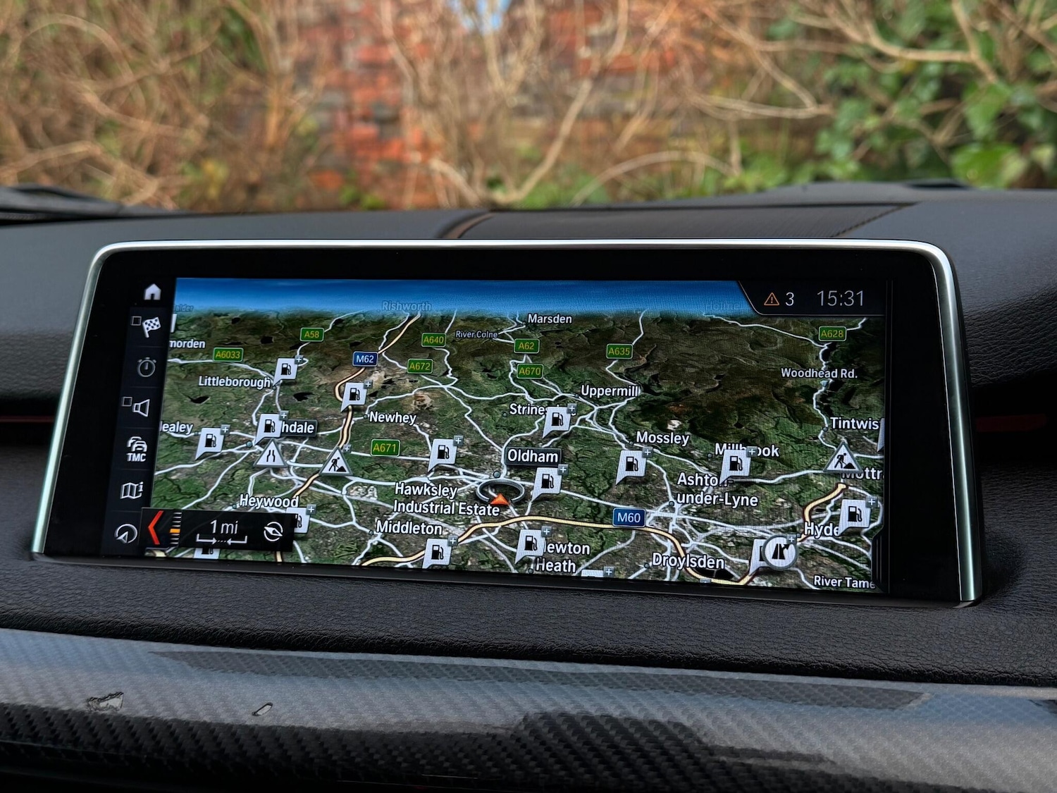 Used BMW X5 2018 for sale - 77131977: Photo 57