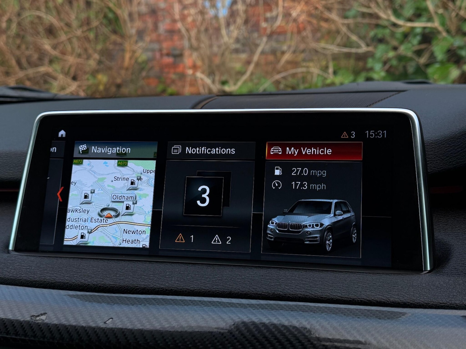 Used BMW X5 2018 for sale - 77131977: Photo 58