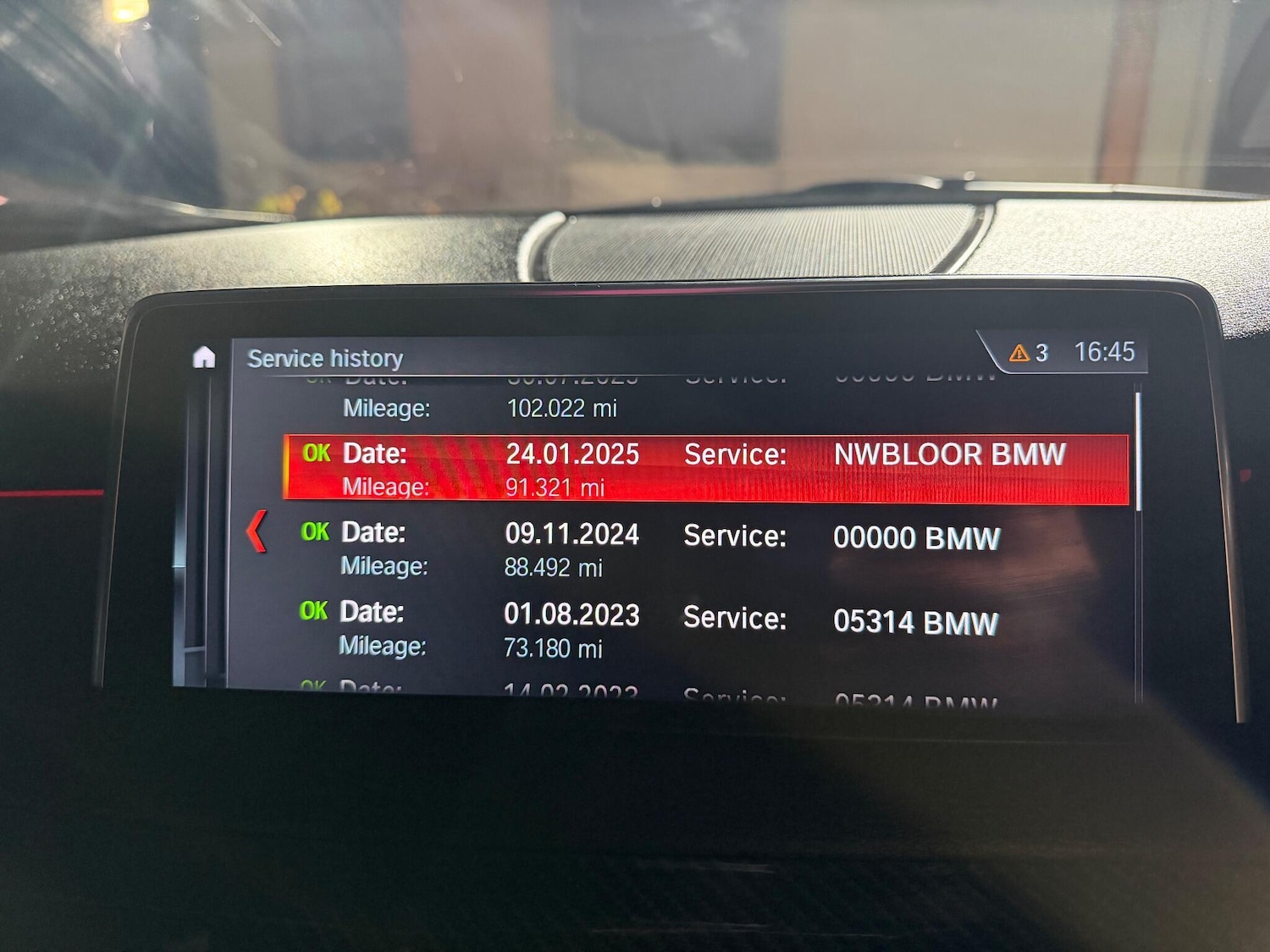 Used BMW X5 2018 for sale - 77131977: Photo 59