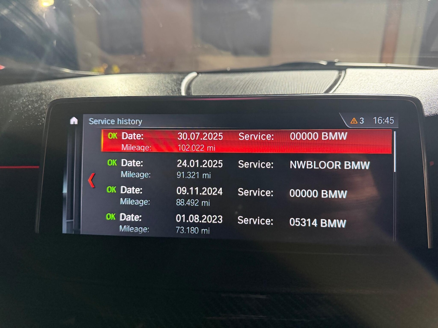 Used BMW X5 2018 for sale - 77131977: Photo 60