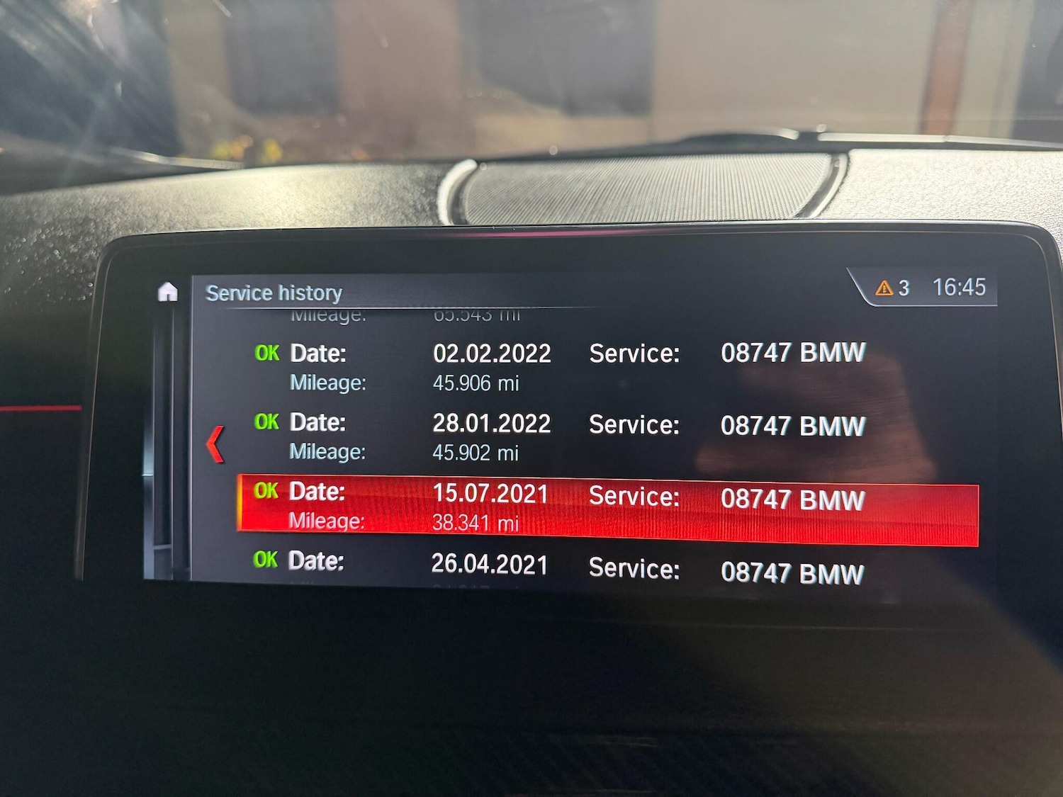 Used BMW X5 2018 for sale - 77131977: Photo 64