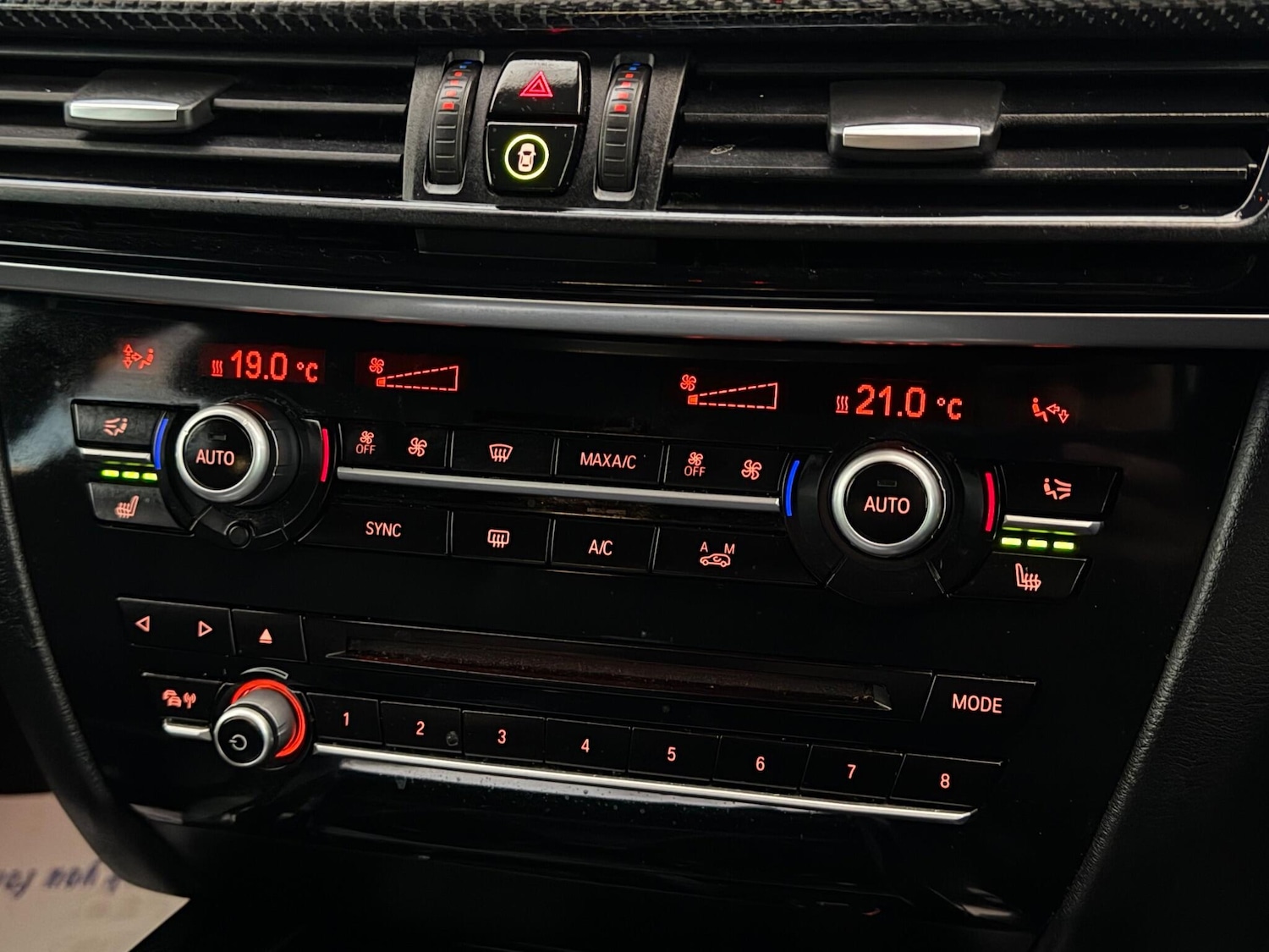 Used BMW X5 2018 for sale - 77131977: Photo 67