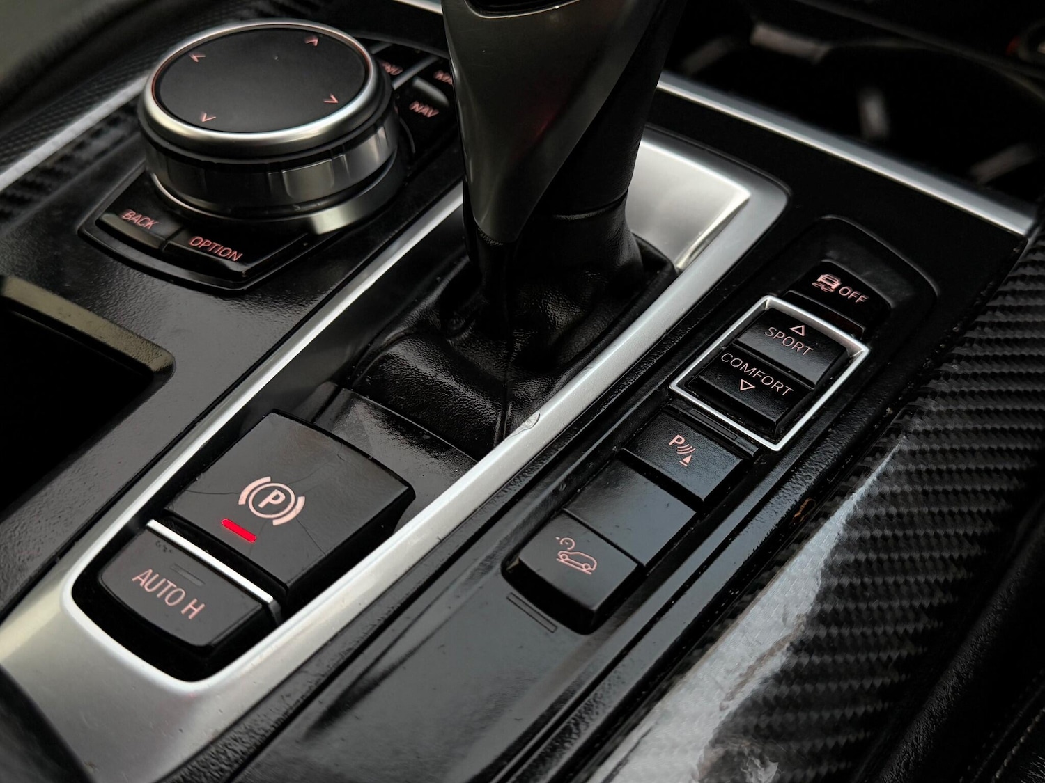 Used BMW X5 2018 for sale - 77131977: Photo 69