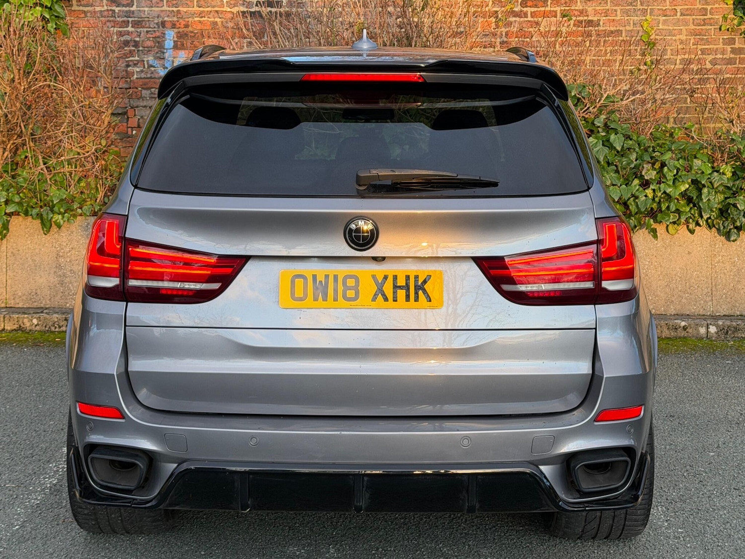 Used BMW X5 2018 for sale - 77131977: Photo 7