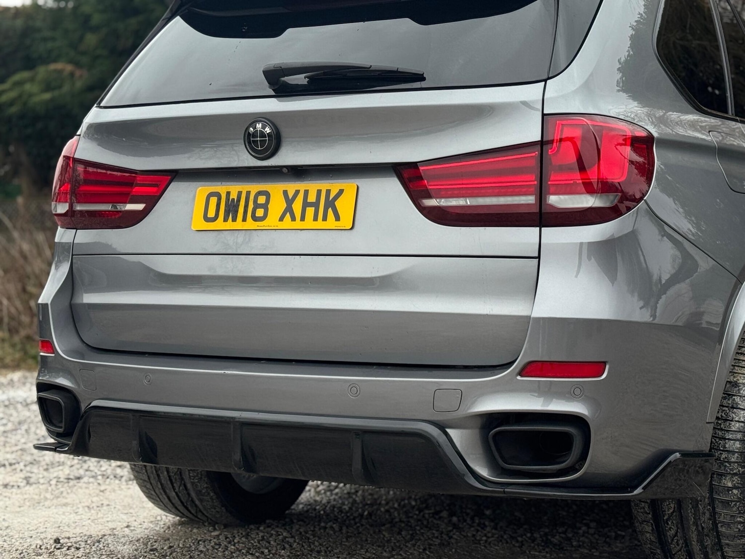 Used BMW X5 2018 for sale - 77131977: Photo 92