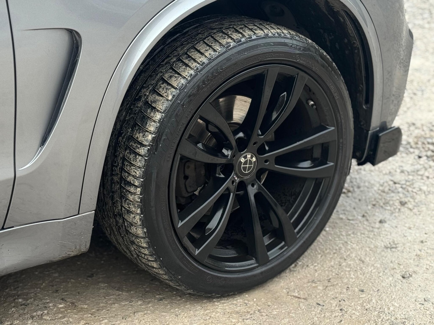 Used BMW X5 2018 for sale - 77131977: Photo 95