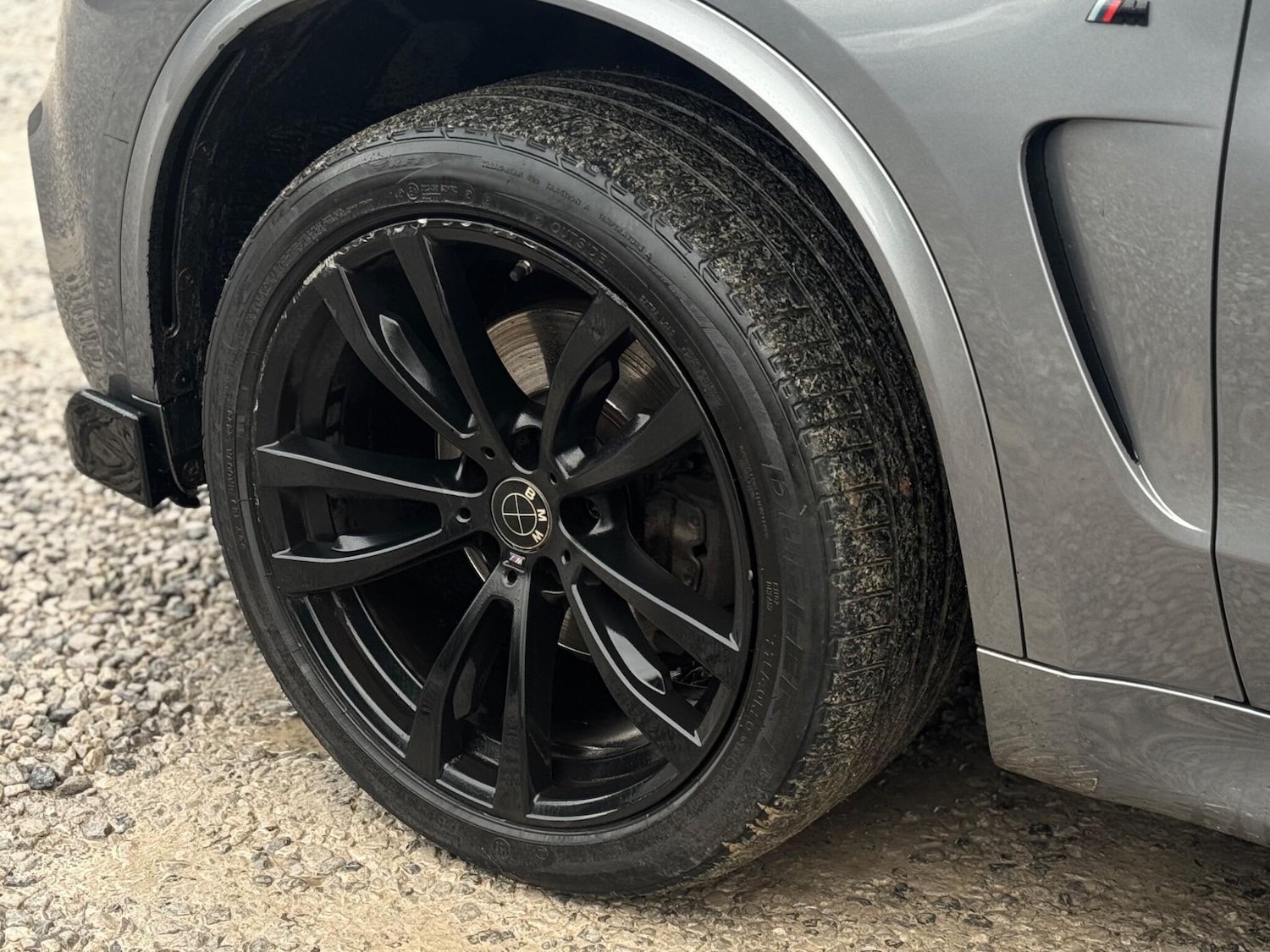 Used BMW X5 2018 for sale - 77131977: Photo 96