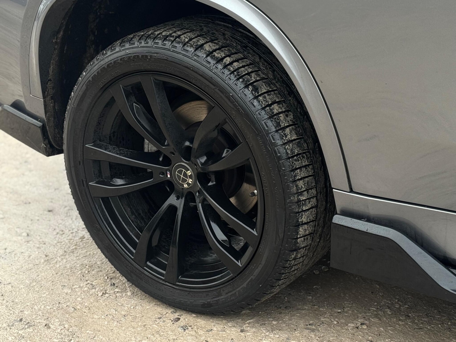 Used BMW X5 2018 for sale - 77131977: Photo 97