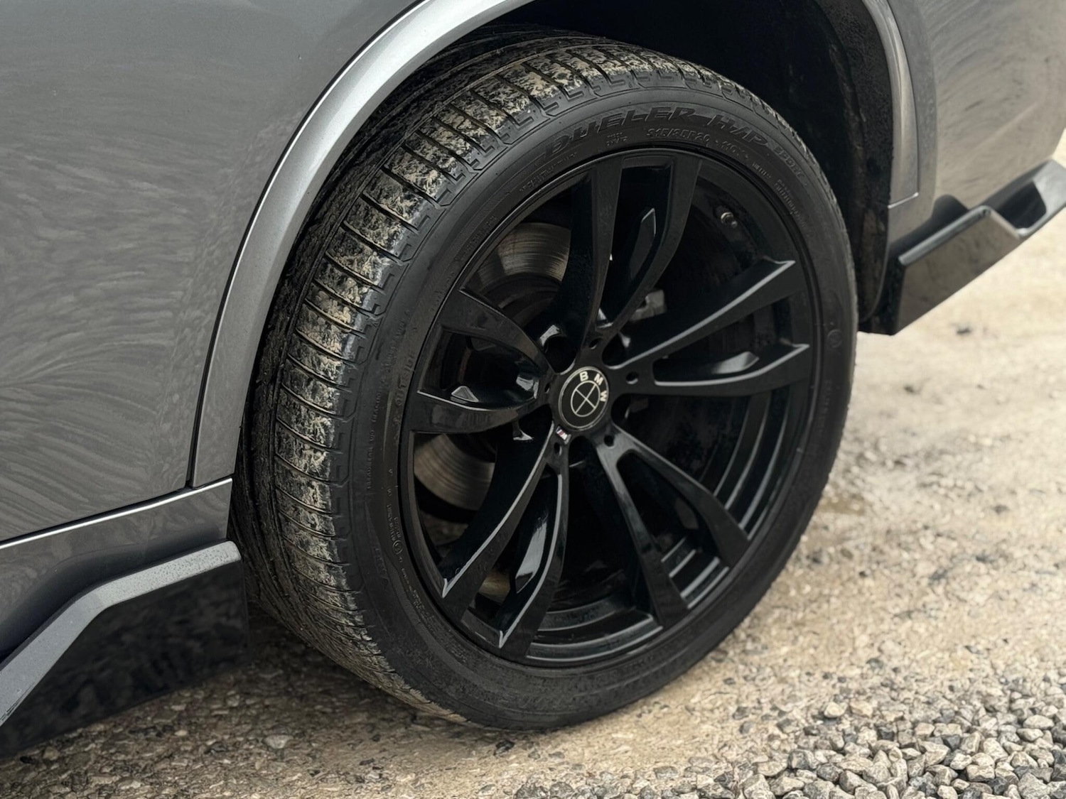 Used BMW X5 2018 for sale - 77131977: Photo 98