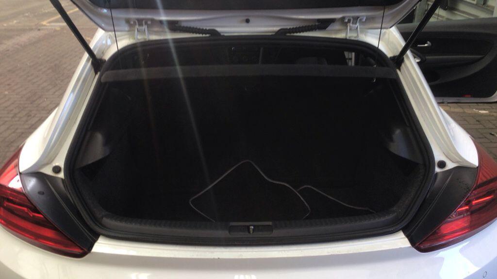 Used Volkswagen Scirocco 2014 for sale - 77824346: Photo 11