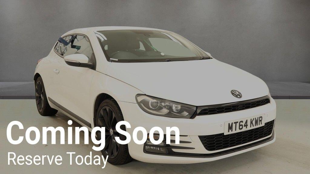 Used Volkswagen Scirocco 2014 for sale - 77824346: Photo 25