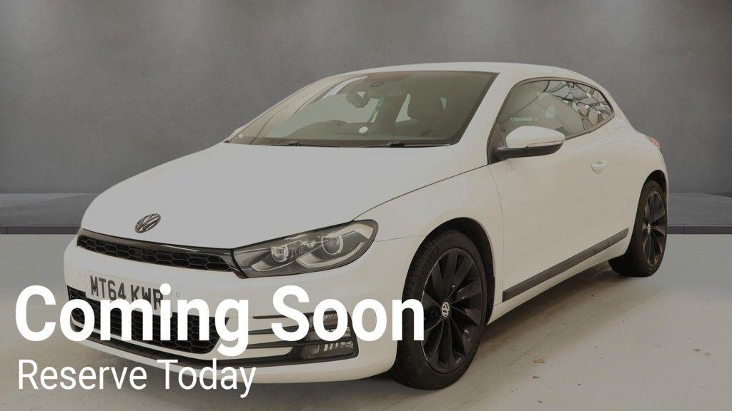 Used Volkswagen Scirocco 2014 for sale - 77824346: Photo 26