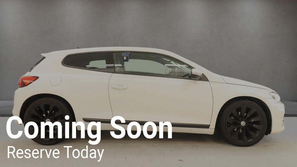 Used Volkswagen Scirocco 2014 for sale - 77824346: Photo 27