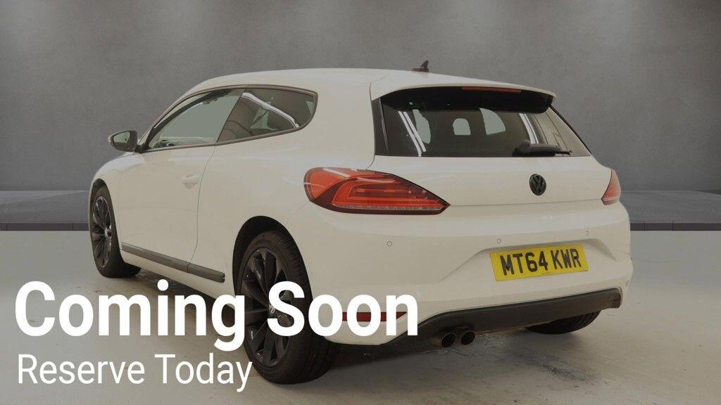 Used Volkswagen Scirocco 2014 for sale - 77824346: Photo 29