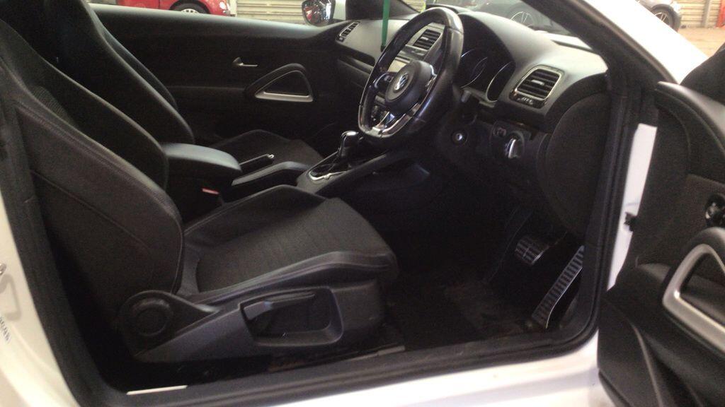 Used Volkswagen Scirocco 2014 for sale - 77824346: Photo 7
