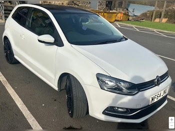 Volkswagen Polo feature image