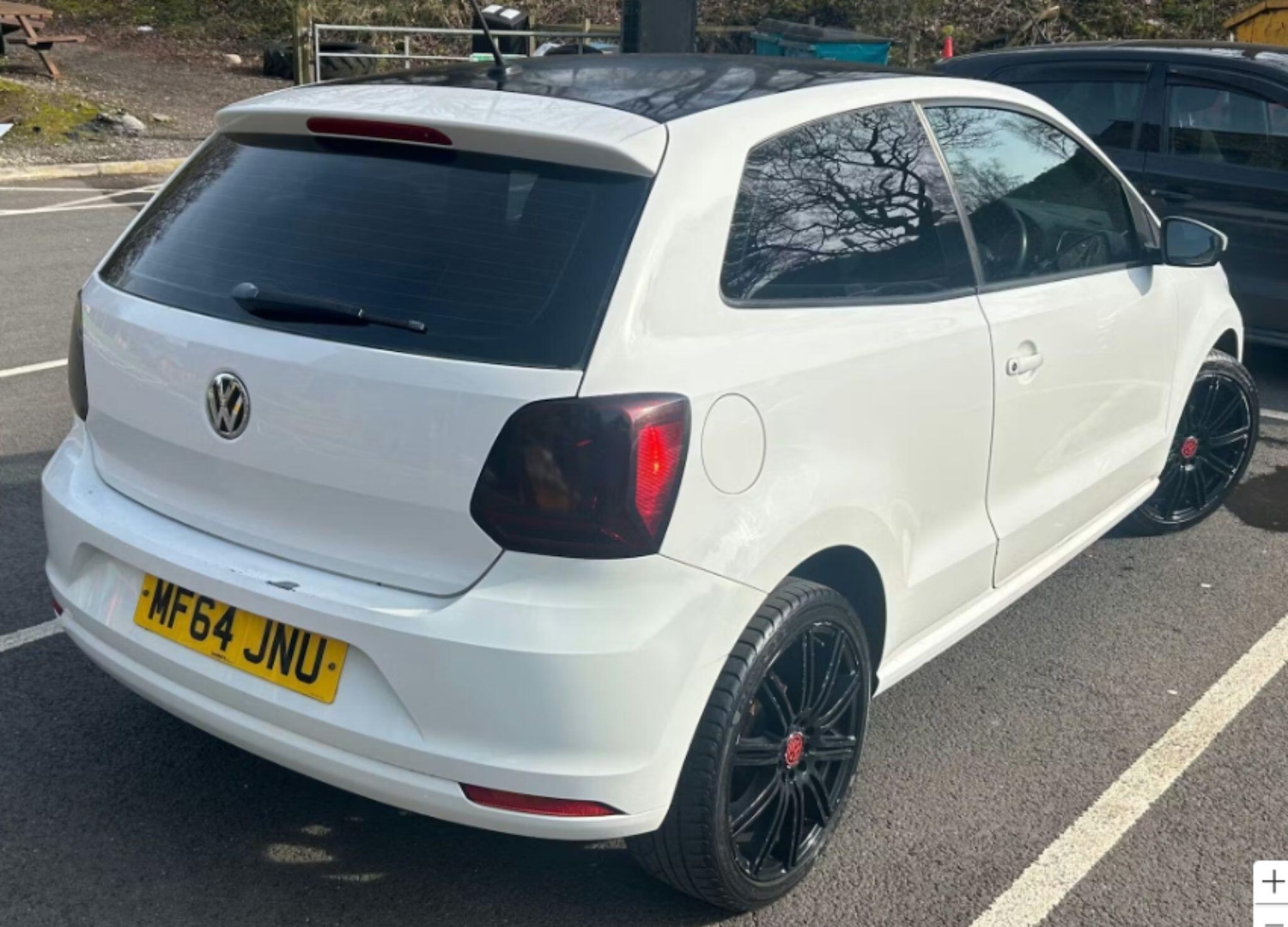 Used Volkswagen Polo for sale - 78034942: Photo 4