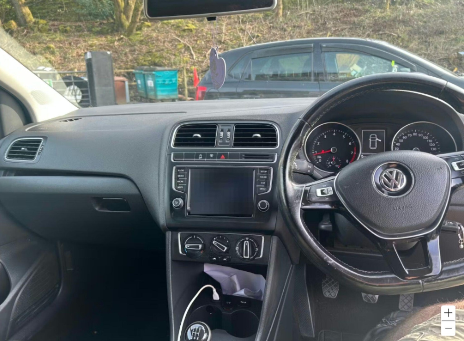 Used Volkswagen Polo for sale - 78034942: Photo 5