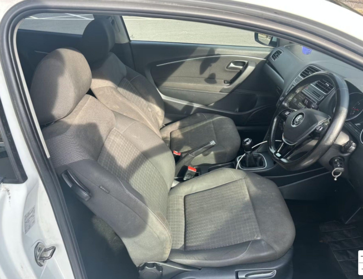 Used Volkswagen Polo for sale - 78034942: Photo 6