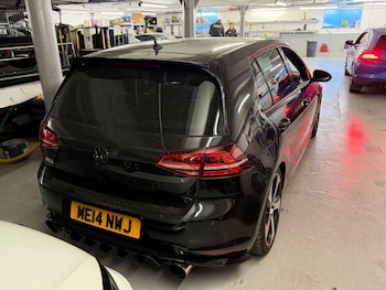 Used Volkswagen Golf 2014 for sale - 79609131: Photo