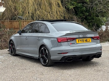 Used Audi RS3 2019 for sale - 79465072: Photo