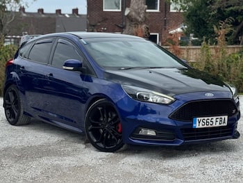 Used Ford Focus 2015 for sale - 79634656: Photo