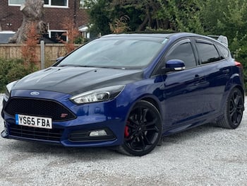 Used Ford Focus 2015 for sale - 79634656: Photo