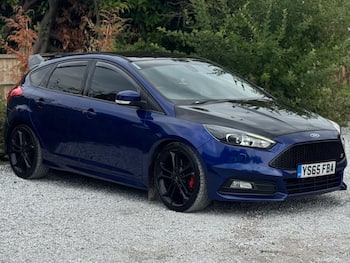 Used Ford Focus 2015 for sale - 79634656: Photo