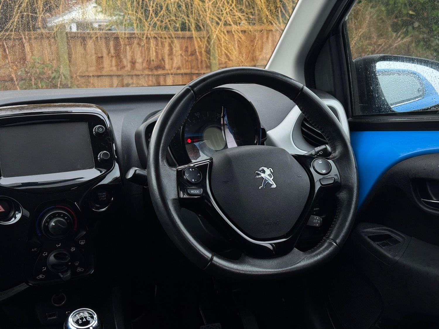 Used Peugeot 108 2015 for sale - 77386406: Photo 25