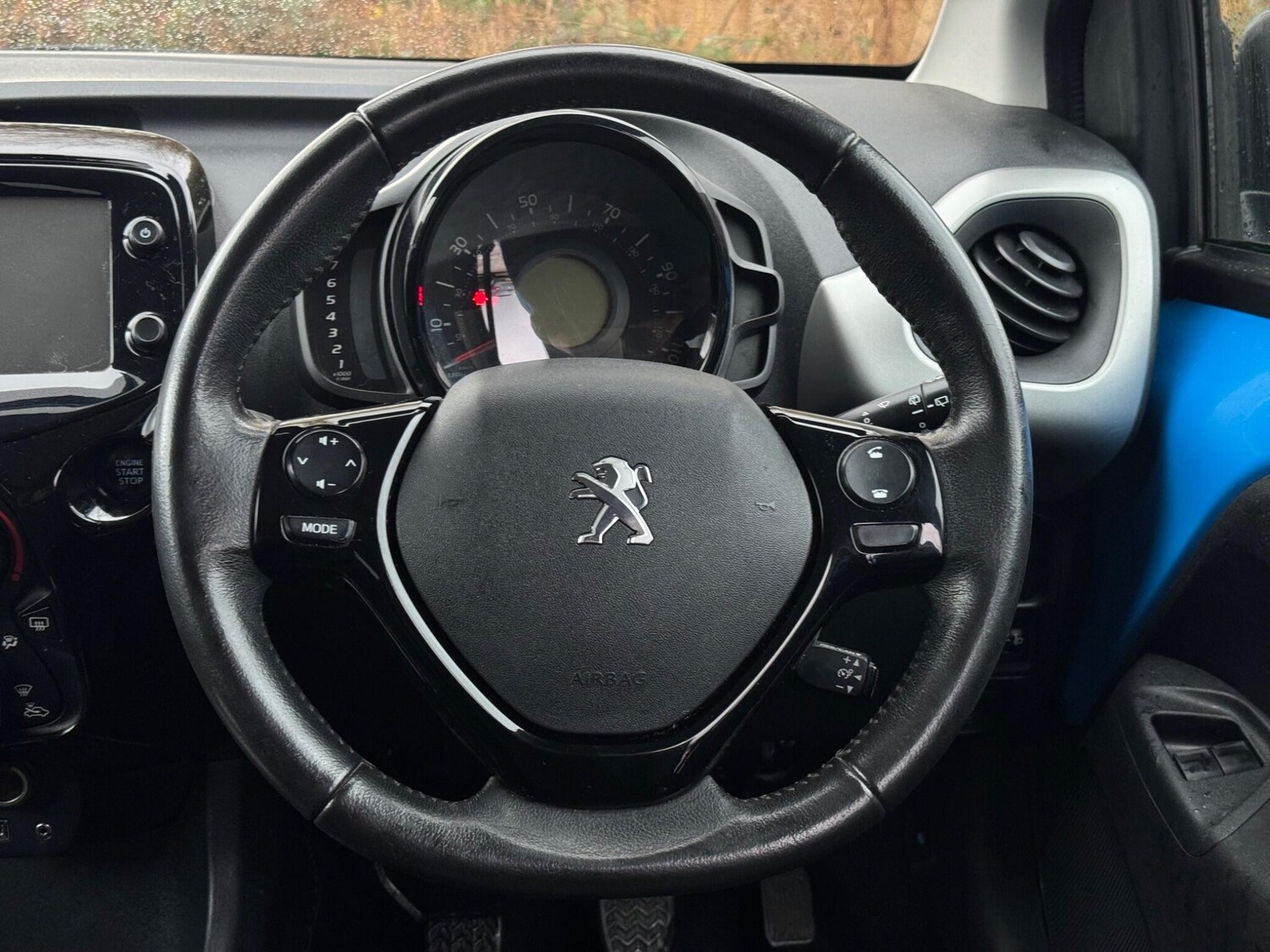 Used Peugeot 108 2015 for sale - 77386406: Photo 26