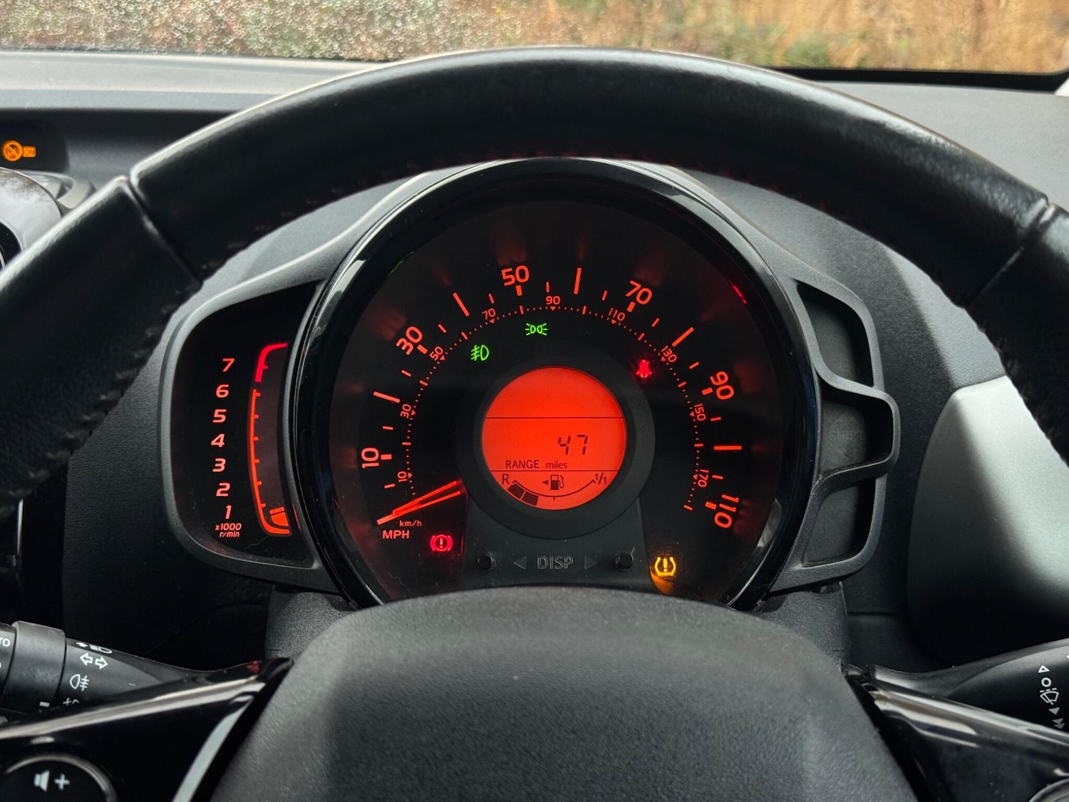 Used Peugeot 108 2015 for sale - 77386406: Photo 34