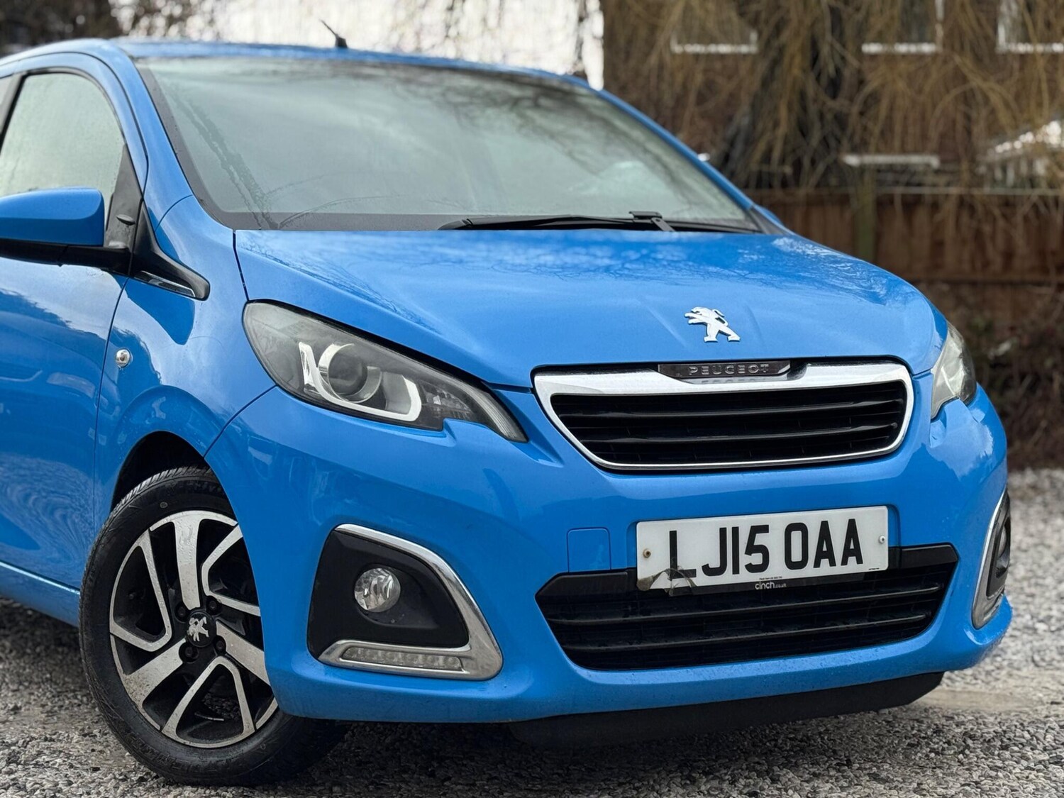 Used Peugeot 108 2015 for sale - 77386406: Photo 57