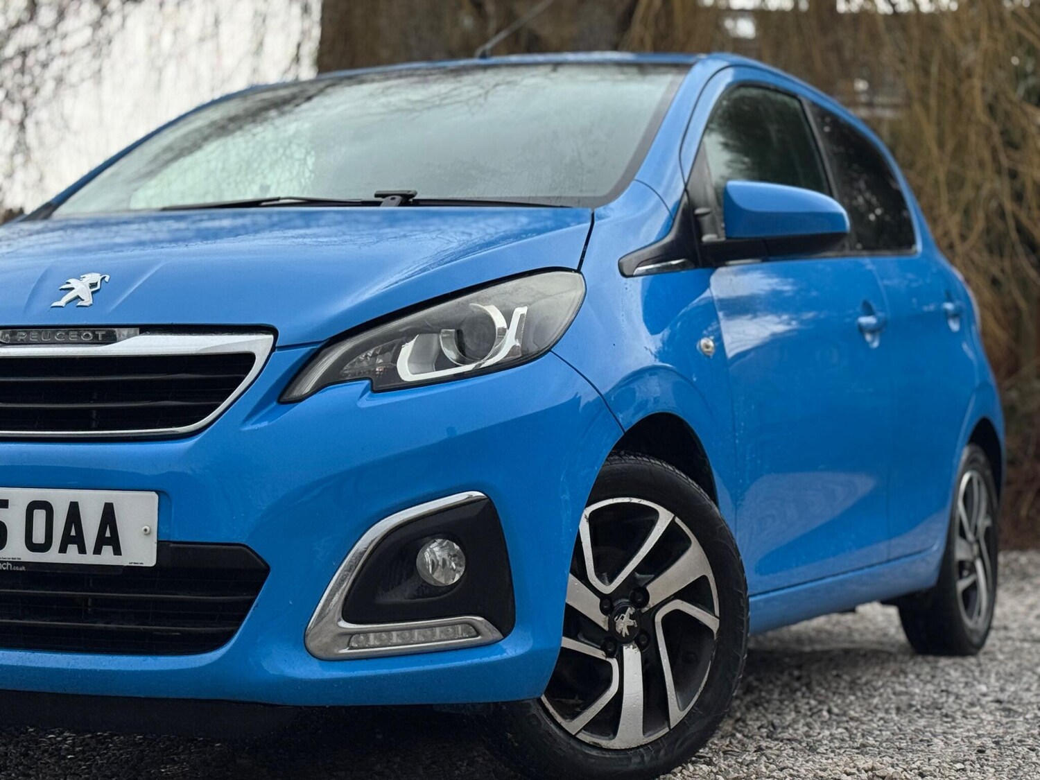 Used Peugeot 108 2015 for sale - 77386406: Photo 58